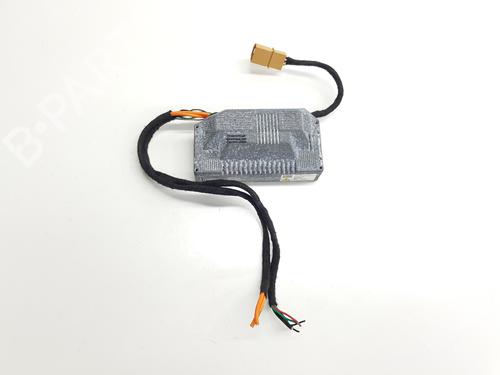 Used Electronic module CUPRA FORMENTOR (KM7, KMP) 1.5 TSI (150 hp) 28797356