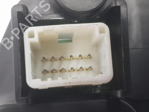 Instrument cluster NISSAN NAVARA NP300 Pickup (D23, D23T) 2.5 dCi 4x4 | BP17623148C47 