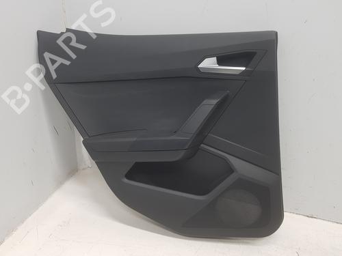 Sæde sæt SEAT ARONA (KJ7, KJP) 1.5 TSI | BP31161923C78