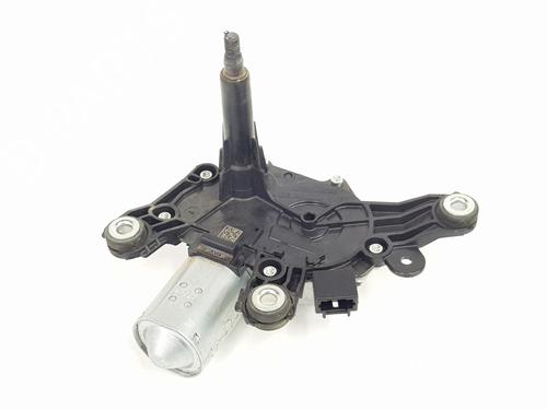 Viskermotor bagrude Viskermotor bagrude RENAULT KANGOO III MPV [2021-2026] 34247397 34247397