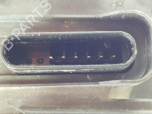 Front left lock JAGUAR F-PACE (X761) | BP36679014C98 - Image 3