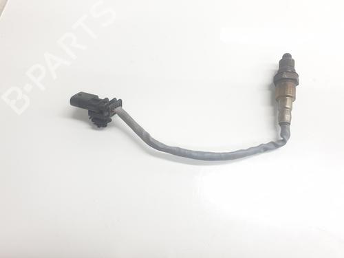 Used Electronic sensor PEUGEOT 2008 II (UD_, US_, UY_, UJ_, UR_, UC_) [2019-2025]  27879159