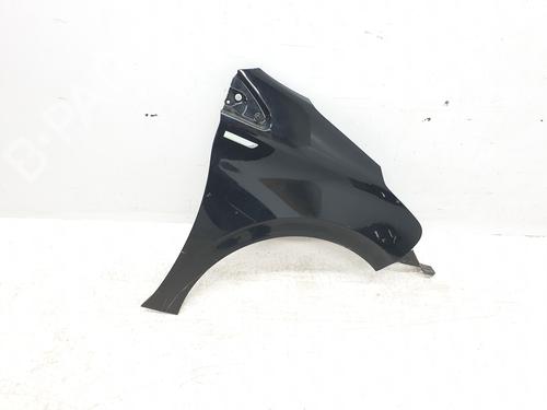 Used Right front fenders PEUGEOT 208 I (CA_, CC_) [2012-2021]  29183875