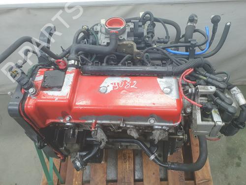 Motor für FIAT PANDA (169_) 1.2 (169.AXB11, 169.AXB1A) (60 hp) 30787201