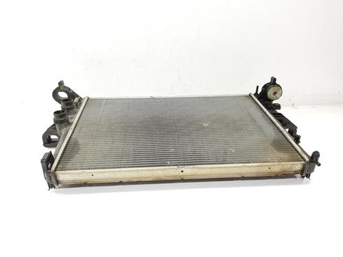 Water radiator IVECO DAILY VI Van 33S16, 35S16, 35C16, 38S16, 40C16, 42S16, 50C16 | BP29436493M31 