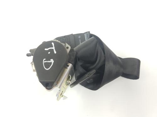 Used Rear right seatbelt RENAULT CLIO IV (BH_) 1.5 dCi 90 (90 hp) 9050891