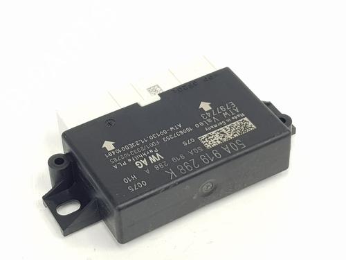 Electronic module SEAT ATECA (KH7, KHP) 1.5 TSI | BP30709920M83