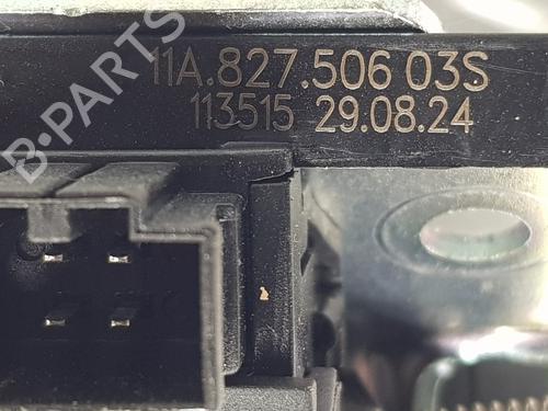 Bakluke lås VW ID.4 (E21) PRO | BP26697829C101 