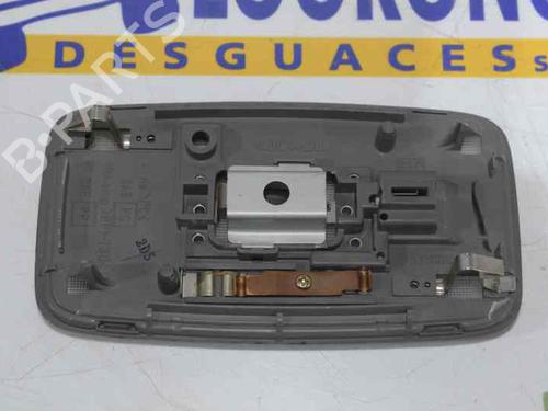 Interior roof light TOYOTA LAND CRUISER PRADO (_J12_) 3.0 D-4D (KDJ120, KDJ125) | BP7420726I8 