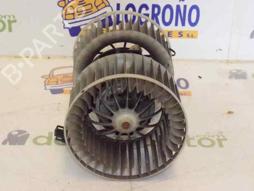 Varmeblæser BMW X3 (E83) 3.0 d | BP14117118M62