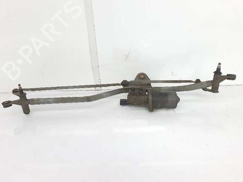 Used Front wiper motor VW TRANSPORTER T5 Van (7HA, 7HH, 7EA, 7EH) 2.0 TDI 4motion (140 hp) 8079113