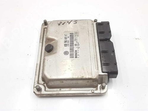 Engine control unit (ECU) SEAT IBIZA III (6L1) 1.9 TDI | BP8058677M57 