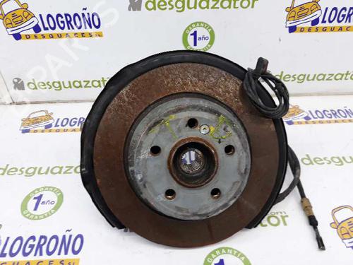 Right rear steering knuckle MERCEDES-BENZ E-CLASS (W211) E 220 CDI (211.006) | BP790346M28 
