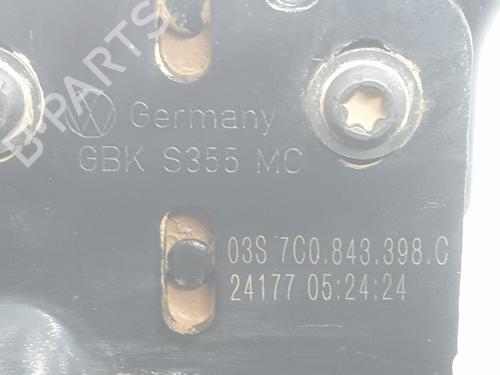 Other VW CRAFTER Van (SY_, SX_) 2.0 TDI FWD (SYB, SYC, SYD) | BP31346044O1  - Image 5