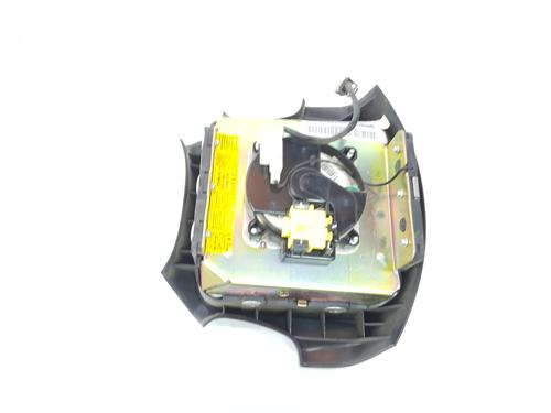 Driver airbag HYUNDAI TERRACAN (HP) 2.9 CRDi 4WD | BP7631638C9