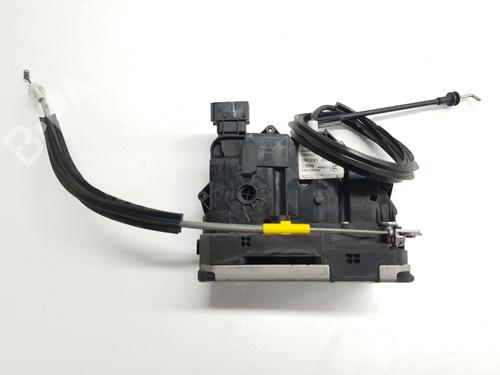 Used Front right lock FIAT DUCATO Van (250_) [2006-2026]  31051384