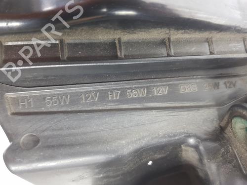 Højre forlygte CITROËN JUMPY III Van (V_) 2.0 BlueHDi 120 | BP31909438C29 