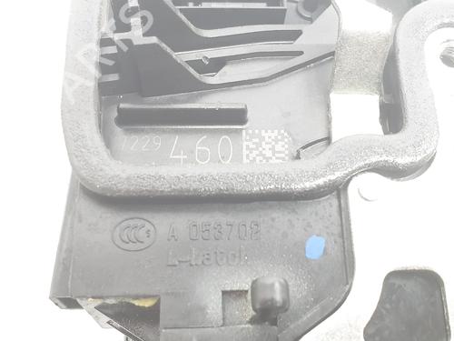 Rear right lock BMW 3 (F30, F80) 318 d | BP23529919C99 