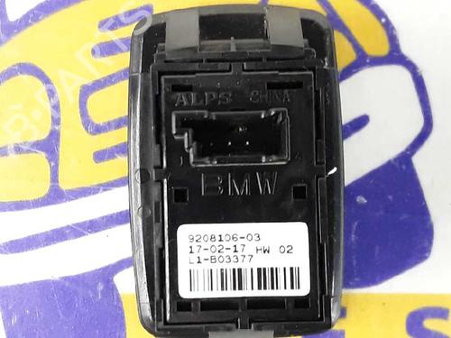 Right rear window switch BMW X1 (F48) sDrive 20 d | BP1395472I28 