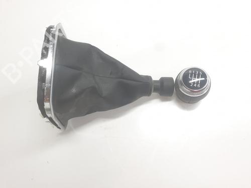 Used Shift knob Shift knob DACIA SANDERO III 1.0 TCe 90 (91 hp) 36220071 36220071