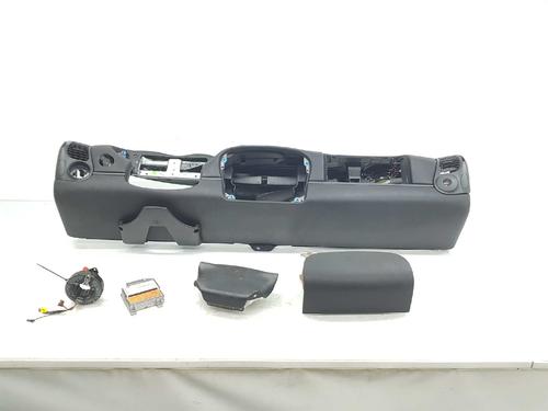 Used Airbag Kit PORSCHE BOXSTER (986) 2.5 (204 hp) 6454856