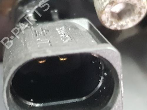 Left front steering knuckle SKODA SUPERB II Estate (3T5)  | BP28061167M25 
