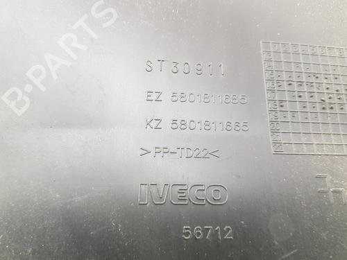 Other IVECO DAILY VI Van 33S14, 35S14 | BP14096310O1 