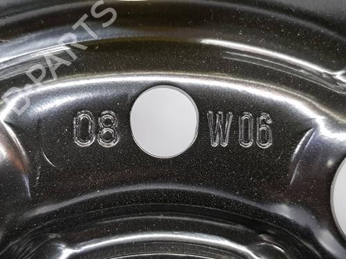 Jack Kit VOLVO S60 I (384) 2.4 D | BP23860119C119 