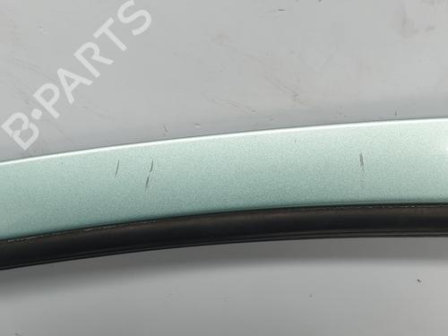 Left front door PEUGEOT 307 Break (3E) 2.0 HDI 110 | BP22217368C2 