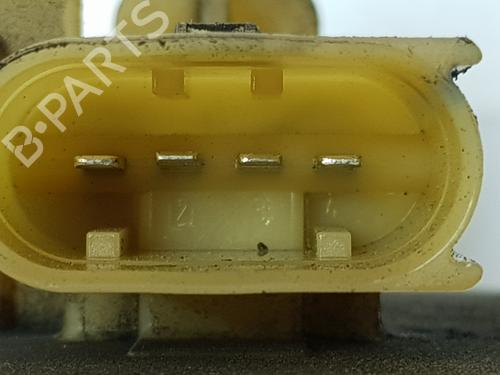 Fuel pump MERCEDES-BENZ SPRINTER 3,5-t Van (B906) 314 CDI (906.631, 906.633, 906.635, 906.637) | BP21763222M76