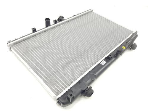 Køler KIA RIO I Hatchback (DC) 1.5 16V | BP16642858M31