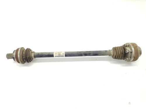 Used Right rear driveshaft VW GOLF VII (5G1, BQ1, BE1, BE2) 2.0 R 4motion (310 hp) 29013450