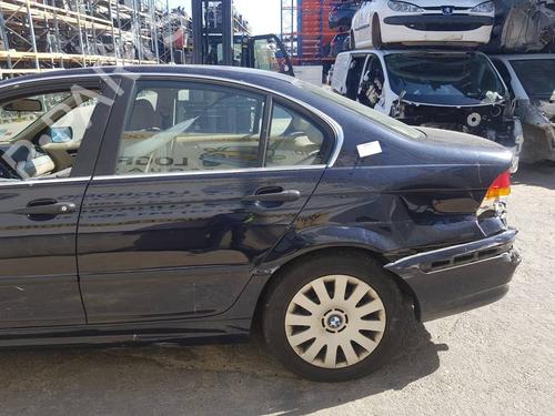Engine BMW 3 (E46) 318 i | BP39192350M1 - Image 11