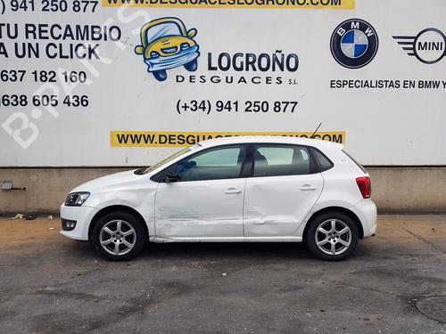 Sensor electrónico VW POLO V (6R1, 6C1) | BP30682458M84