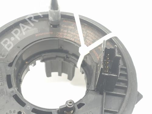 Kollisonspute sett AUDI TT (8N3) 1.8 T | BP12463406C86 