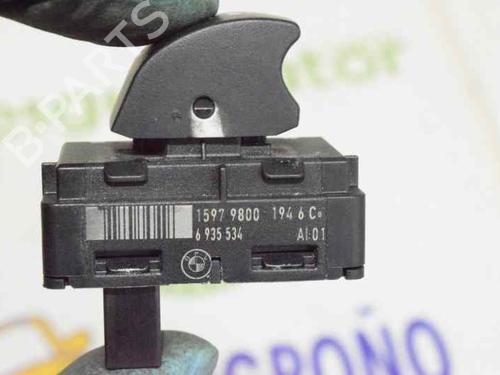 Høyre Foran elrute bryter BMW 1 (E87) 120 d | BP1910794I26