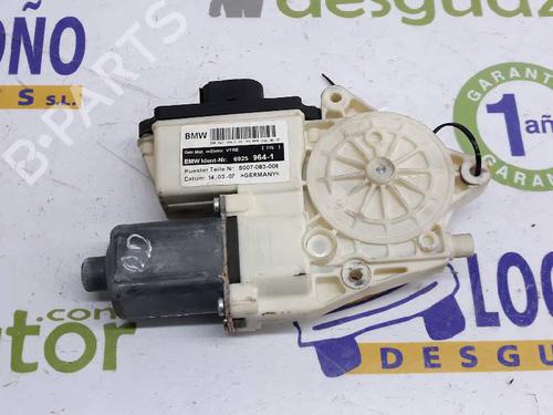 Right front window motor BMW X3 (E83) 2.0 d | BP3146434E20 