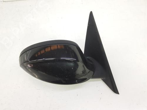 Right mirror BMW 3 (E90) 318 d | BP8946974C27 