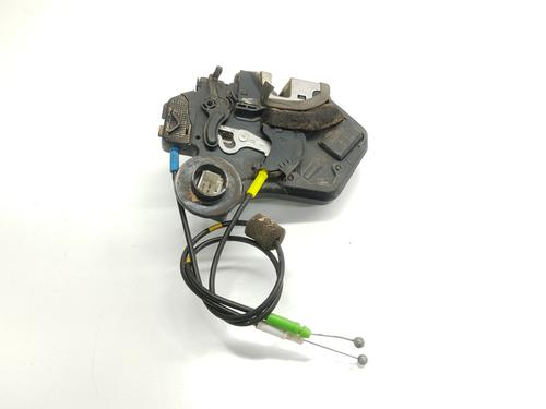 Rear left lock TOYOTA LAND CRUISER PRADO (_J12_) 3.0 D-4D (KDJ120, KDJ125, KDJ121) | BP24507420C100 