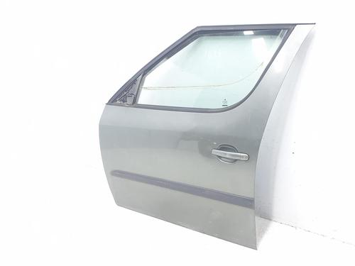 Left front door SKODA ROOMSTER (5J7) 1.9 TDI | BP17168892C2 