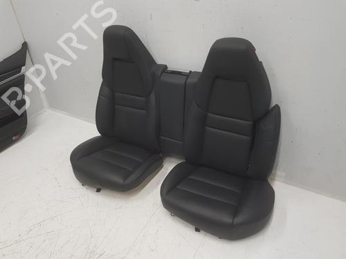 Seats set PORSCHE PANAMERA (970) 3.0 D | BP37161137C78 - Image 8