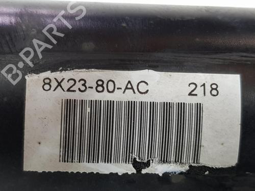 Right rear shock absorber JAGUAR XF I (X250) 2.2 D | BP17240867M19 