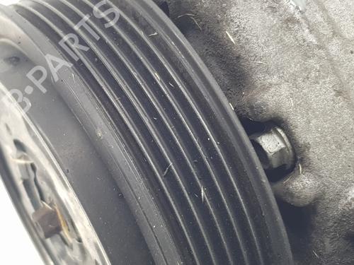 AC compressor MERCEDES-BENZ VITO / MIXTO Van (W639) 115 CDI (639.601, 639.603, 639.605) | BP36682061M34  - Image 6