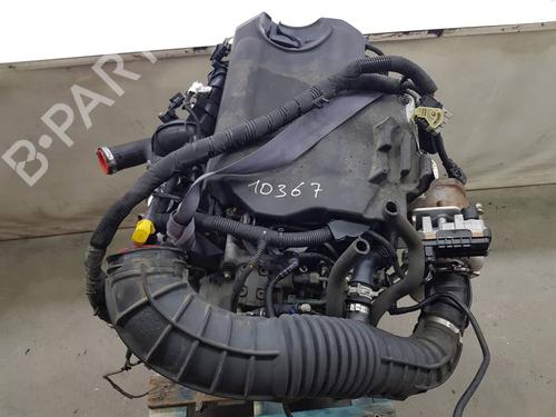Engine FORD TRANSIT CUSTOM V362 Van (FY, FZ)  | BP40261745M1  - Image 11