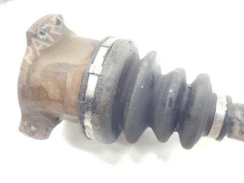 Right front driveshaft NISSAN NAVARA (D22) 2.5 D 4x4 | BP20338794M39 