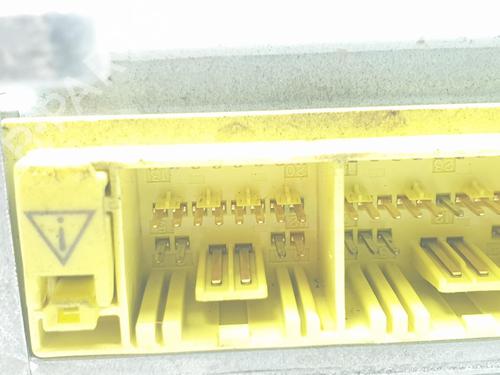 ECU airbags TOYOTA LAND CRUISER PRADO (_J12_) 3.0 D-4D (KDJ120, KDJ125) | BP17541057M53 