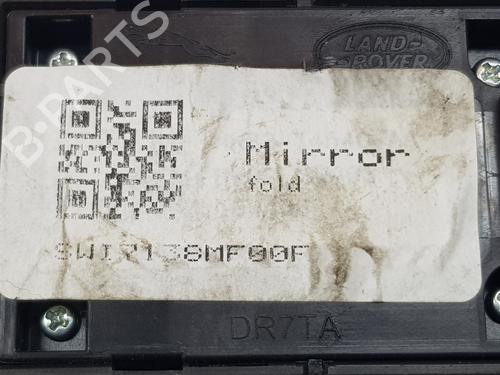 Left front window switch JAGUAR F-PACE (X761) | BP37431418I27 - Image 5