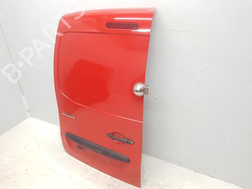 Left rear door MERCEDES-BENZ CITAN Box Body/MPV (W415)  | BP28030611C4 
