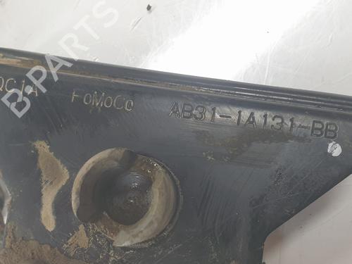 Support FORD RANGER (TKE) 2.2 TDCi 4x4 | BP29826152C155
