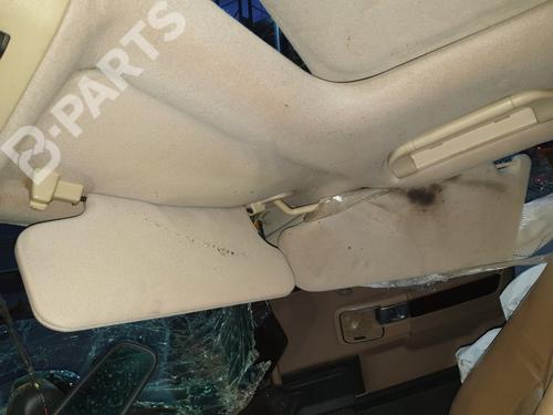 Left rear window switch LAND ROVER RANGE ROVER III (L322) 3.6 D 4x4 | BP11178846C108  - Image 12